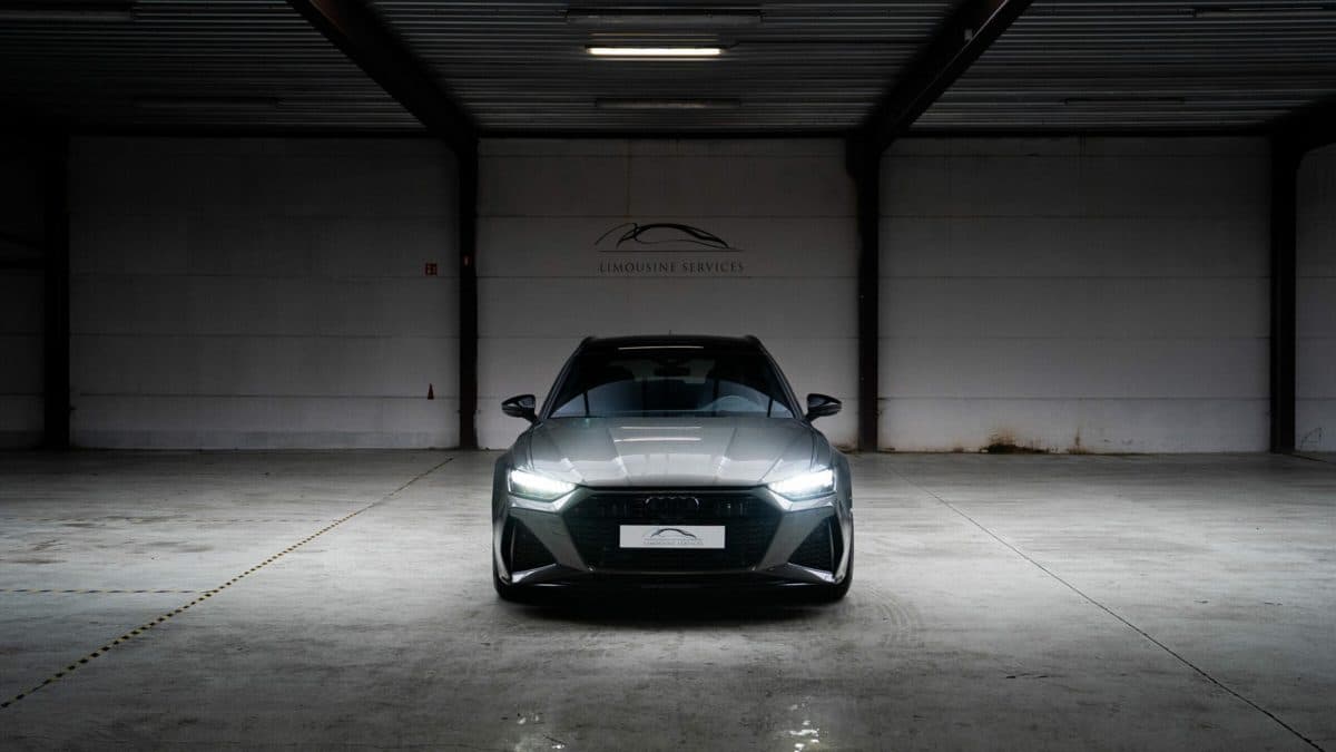 Audi RS6