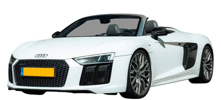 Audi Audi R8 V10 Spider