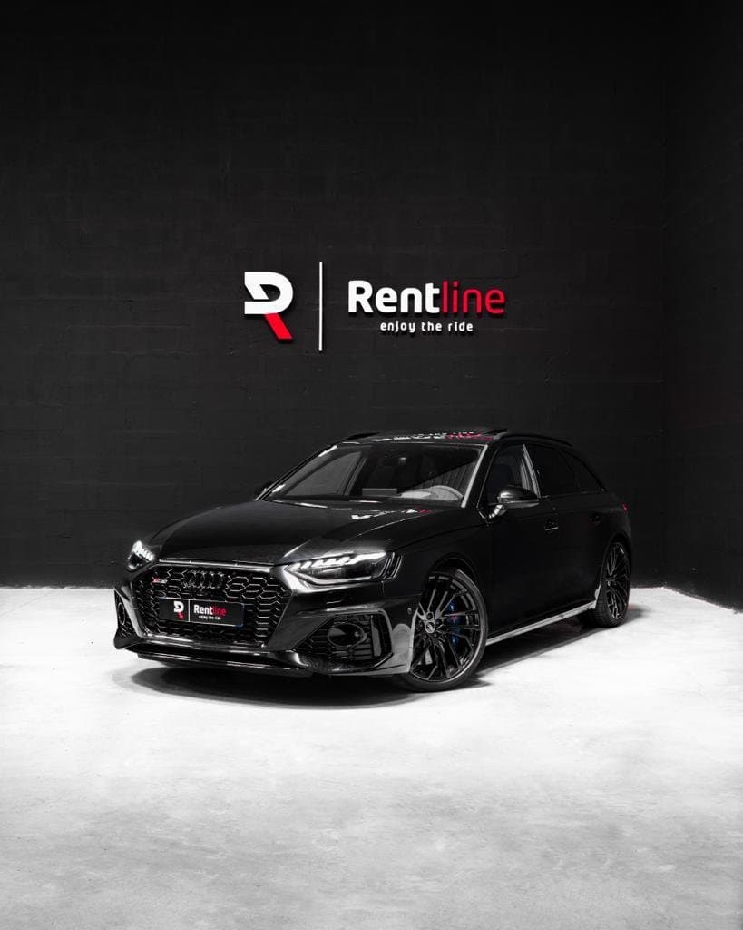 Audi RS4