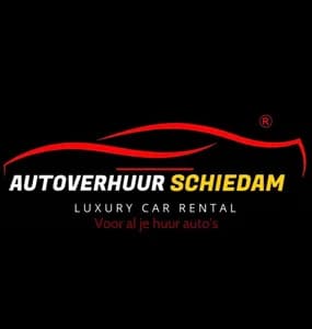 Autoverhuur Schiedam