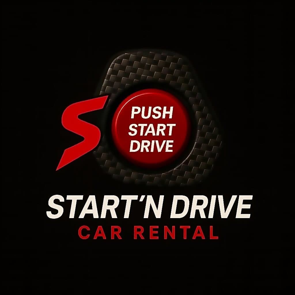 Start n Drive Car Rental